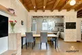 House 97 m² Kalodziscanski sielski Saviet, Belarus