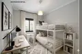 Mieszkanie 2 pokoi 84 m² Ricmar, Hiszpania