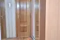 2 room apartment 53 m² Minsk, Belarus