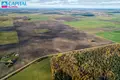 Land  Gobergiske, Lithuania