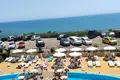 Apartamento 1 habitacion 60 m² en Aheloy, Bulgaria