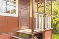 Дом 33 м² Горанский сельский Совет, Беларусь