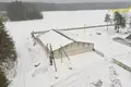 Magazyn 608 m² Paplauski sielski Saviet, Białoruś