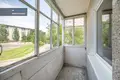 Mieszkanie 3 pokoi 68 m² Wilno, Litwa
