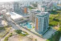 Квартира 2 комнаты 55 м² Аланья, Турция