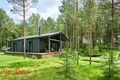 Cottage 56 m² Jzufouski sielski Saviet, Belarus