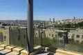 Жилой квартал A louer penthouse de luxe nayot jerusalem
