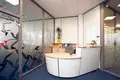 Geschäftszentrum ASTRA's offices