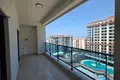 Apartamento 2 habitaciones 68 m² Mahmutlar, Turquía