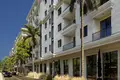 Квартира 1 комната 59 м² Golem, Албания