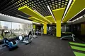 Квартира 55 м² Аланья, Турция