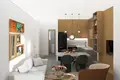 Wohnung 3 Schlafzimmer 142 m² Municipality of Thessaloniki, Griechenland