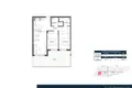 2 bedroom apartment 70 m² Formentera del Segura, Spain