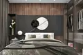 Квартира 65 м² Махмутлар, Турция