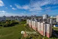 Квартира 1 комната 44 м² Минск, Беларусь