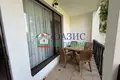 Mieszkanie 2 pokoi 62 m² Sweti Włas, Bułgaria