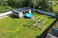 Dom 40 m² Bialarucki sielski Saviet, Białoruś