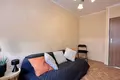 Apartamento 3 habitaciones 57 m² Lodz, Polonia