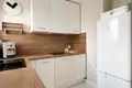 3 room apartment 52 m² in Warsaw, Poland