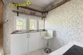 House 22 m² Piarezyrski sielski Saviet, Belarus