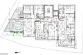 Appartement 2 chambres 98 m² Aradíppou, Chypre