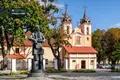 Commercial property 345 m² in Vilnius, Lithuania