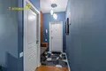 Квартира 3 комнаты 56 м² Минск, Беларусь