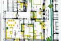 Appartement 3 chambres 94 m² Upravna Enota Ljubljana, Slovénie