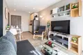 Appartement 1 chambre 36 m² Sakhu, Thaïlande