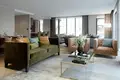 Пентхаус 4 спальни 206 м² Лондон, Великобритания