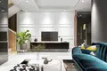 Apartamento 50 m² Akarca Koyu, Turquía