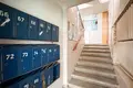 Wohnung 2 zimmer 58 m² Riga, Lettland