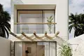 Вилла 1 спальня 710 м² Kerobokan, Индонезия