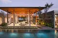 Villa 4 chambres 420 m² Choeng Thale, Thaïlande