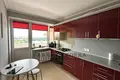 1 room apartment 38 m² Muchaviecki sielski Saviet, Belarus