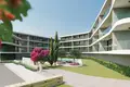 Wohnung 1 zimmer 61 m² Paphos, Zypern
