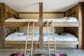 Chalet 7 Schlafzimmer  in Megeve, Frankreich