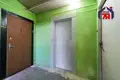 1 room apartment 35 m² Minsk, Belarus