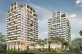 Piso independiente 2 habitaciones 61 m² Budva, Montenegro