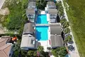 Дом 4 комнаты 210 м² Серик, Турция