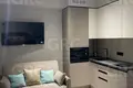 Квартира 1 комната 25 м² Эвенкийский район, Россия