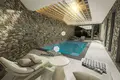 Penthouse 3 bedrooms 110 m² Mahmutlar Mahallesi, Turkey