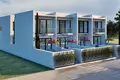 1 bedroom house 49 m² Nea Flogita, Greece