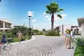 Apartamentos multinivel 3 habitaciones 95 m² Trikomo, Chipre del Norte
