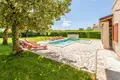 Villa de 4 dormitorios 219 m² Grad Porec, Croacia