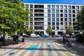 Квартира 2 комнаты 36 м² Варшава, Польша