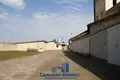 Производство 879 м² в Заречье, Беларусь