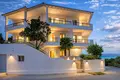 Hotel 730 m² in Megali Panagia, Greece