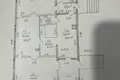 Maison 105 m² Miasata, Bélarus
