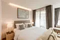 Complexe résidentiel Modern residential complex with a wide range of services near Rawai Beach, Phuket, Thailand